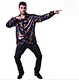 Disco Men's Costume